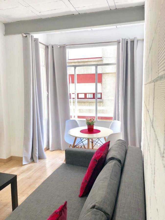 Appartement Gandia Centro Vt-44718-V Extérieur photo