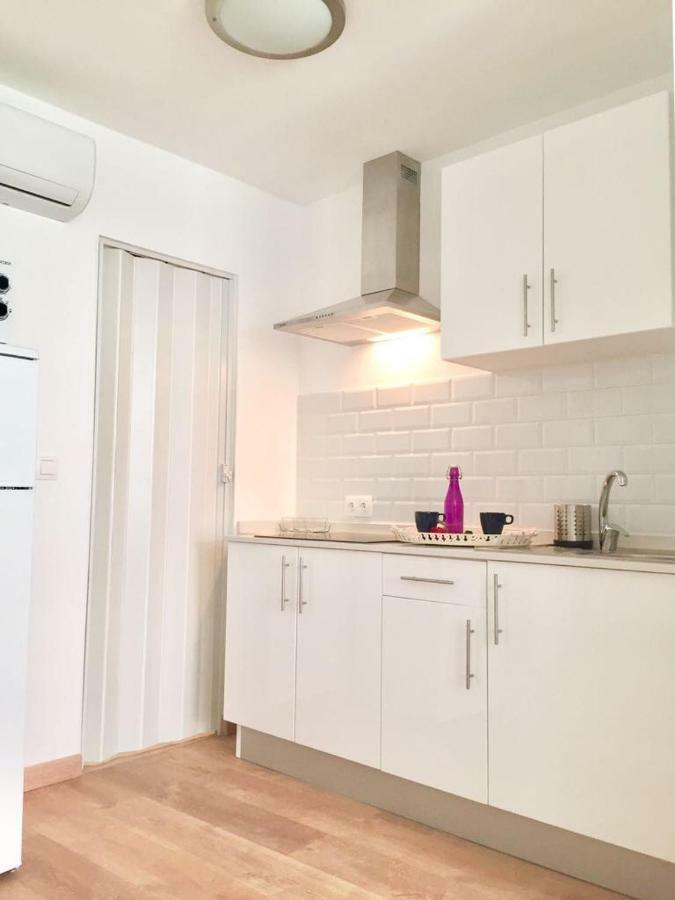 Appartement Gandia Centro Vt-44718-V Extérieur photo