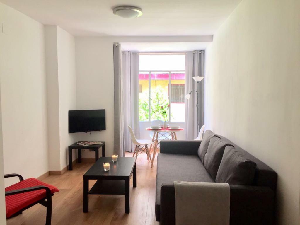 Appartement Gandia Centro Vt-44718-V Extérieur photo