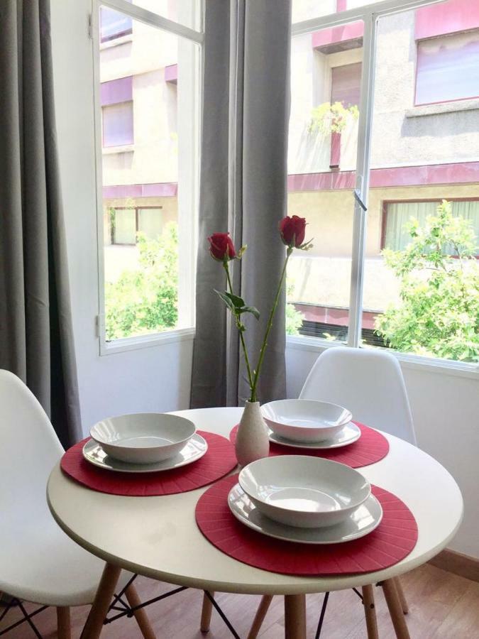 Appartement Gandia Centro Vt-44718-V Extérieur photo