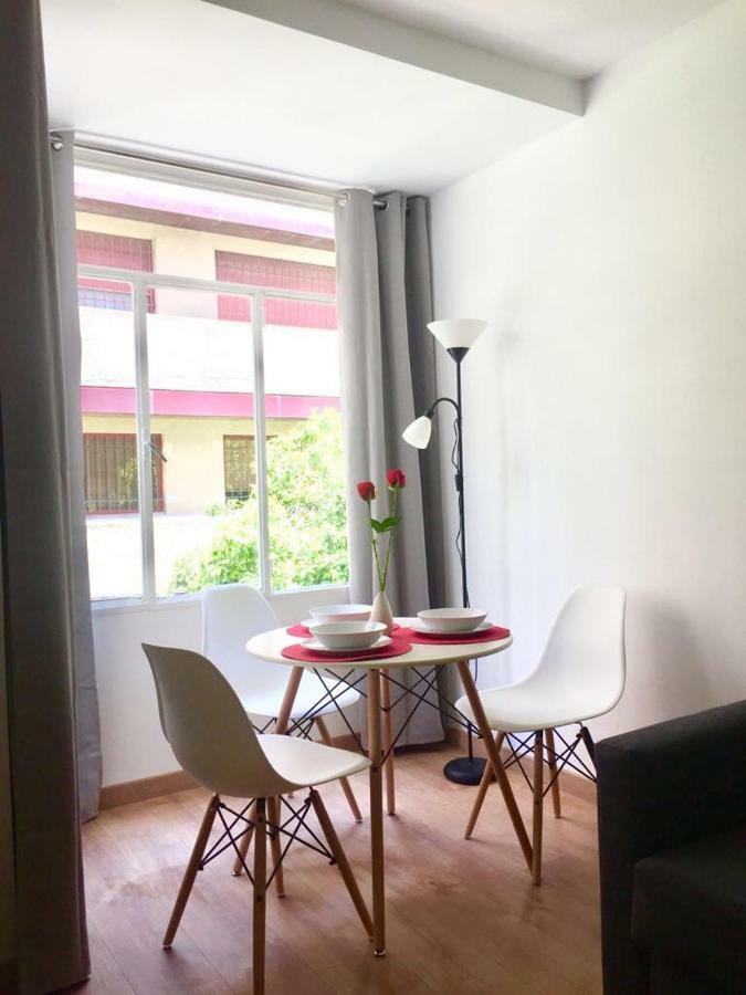 Appartement Gandia Centro Vt-44718-V Extérieur photo